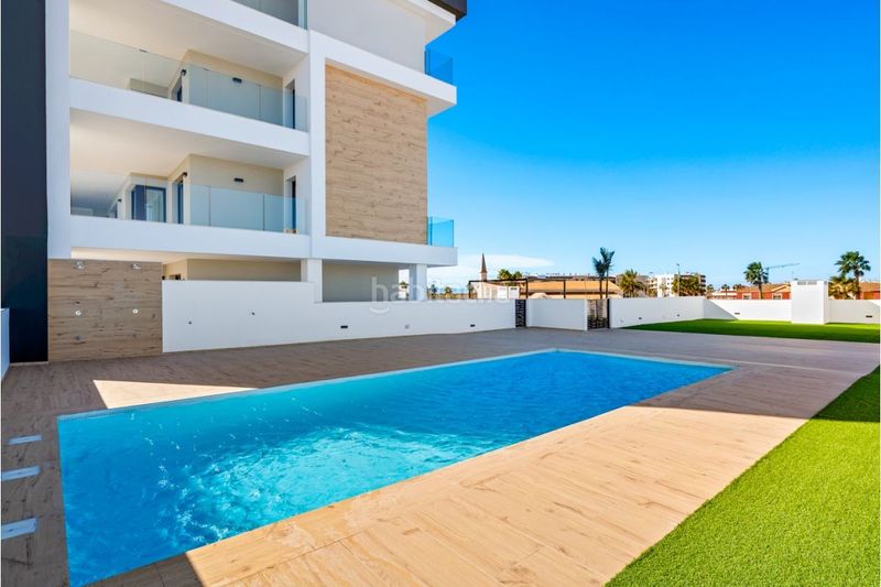 Foto e78211f7-c580-497c-80e7-7f6b20ddae6d. Apartamento en Los Narejos_Punta Calera Alcázares (Los)