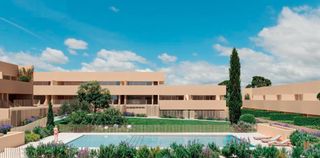 Maison à Los Balcones-Los Altos