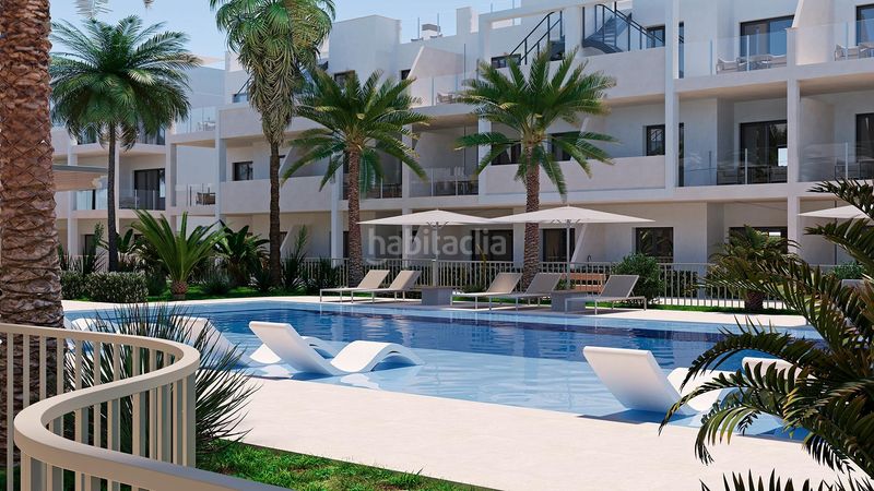 Foto dfccf108-aa1e-4229-a534-9df6d98e2774. Àtic amb piscina a San Cayetano Torre - Pacheco