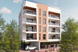 Apartment in Lo Pagán