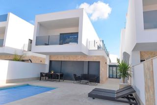 Haus in San Pedro del Pinatar