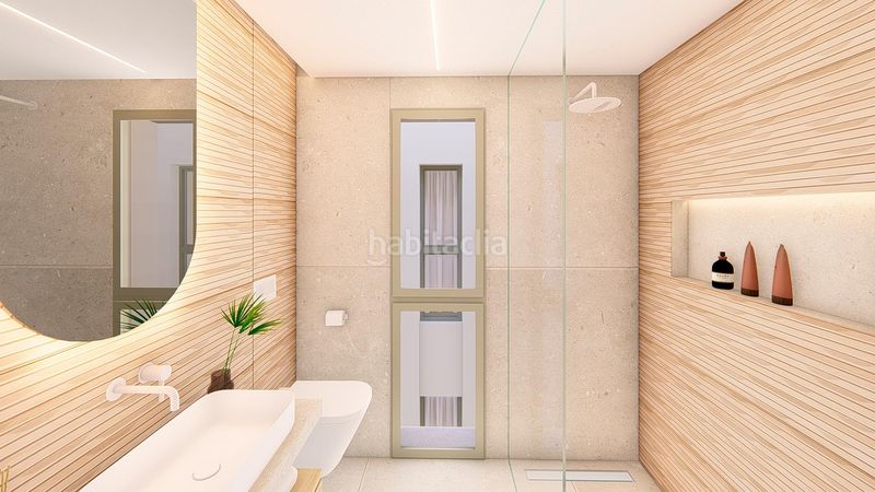 Foto 0878917b-46e1-4a9a-ab95-1b45b204022b. Apartamento en Las Lomas de Rame-Bahía Bella Alcázares (Los)