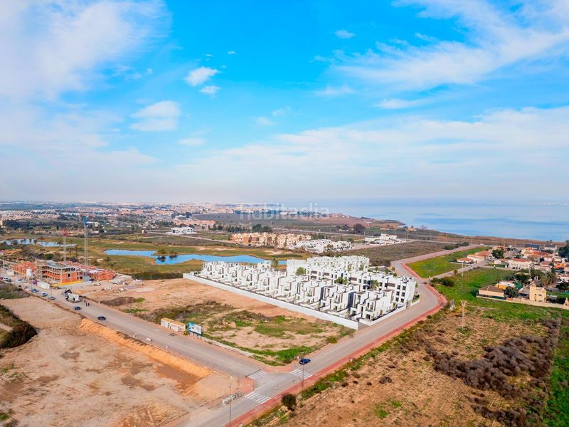 Foto 0918db0c-cccf-4d0e-9138-236ad3250266. Apartamento en Las Lomas de Rame-Bahía Bella Alcázares (Los)