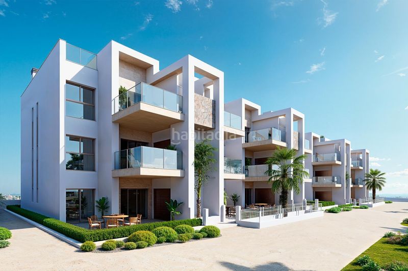 Foto 2043e142-d7a1-4acb-9fee-a192996bffd0. Apartamento en Las Lomas de Rame-Bahía Bella Alcázares (Los)