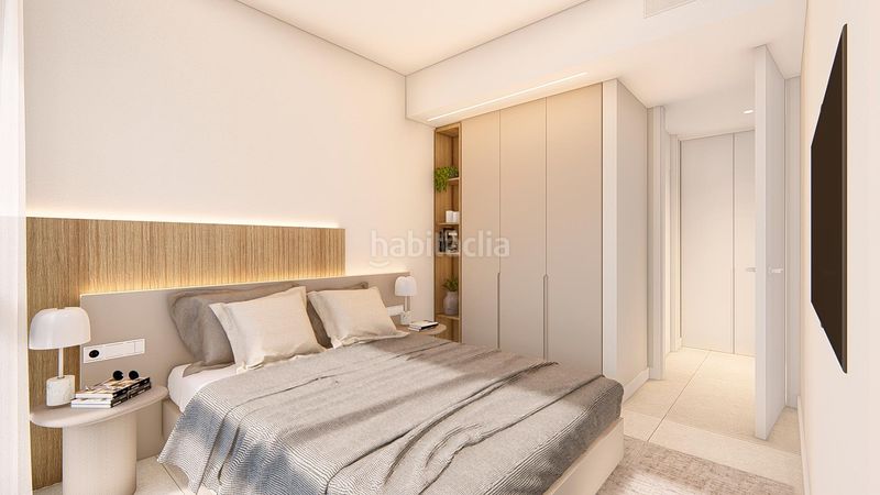Foto 52e8048c-38f6-46b5-adaf-91444527cb39. Apartamento en Las Lomas de Rame-Bahía Bella Alcázares (Los)