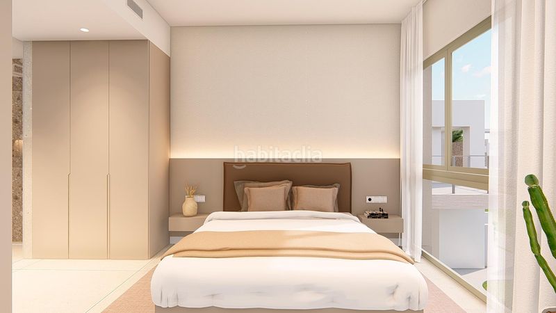 Foto 59e9a89f-e7ef-4469-a056-85db129919de. Apartamento en Las Lomas de Rame-Bahía Bella Alcázares (Los)