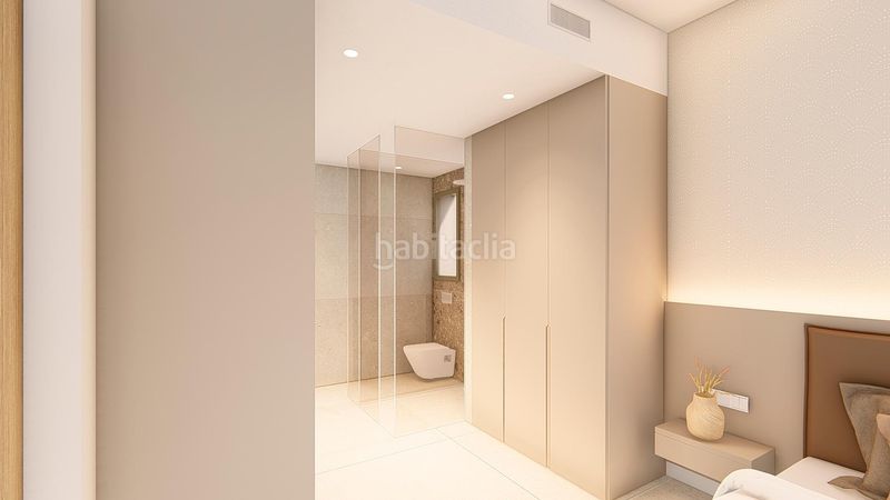 Foto 7d0adceb-c1e9-4708-ac73-ad40460d1516. Apartamento en Las Lomas de Rame-Bahía Bella Alcázares (Los)