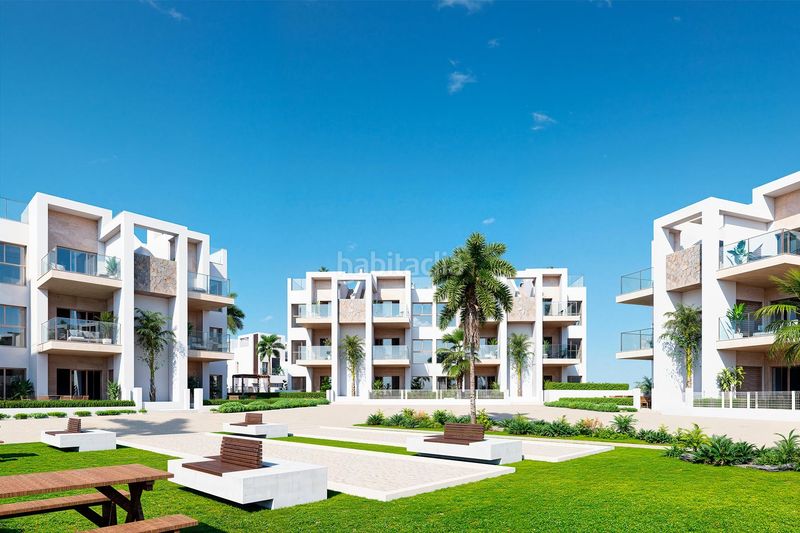 Foto 98c99e14-29ee-40c3-b2e6-a41451ec706d. Apartamento en Las Lomas de Rame-Bahía Bella Alcázares (Los)