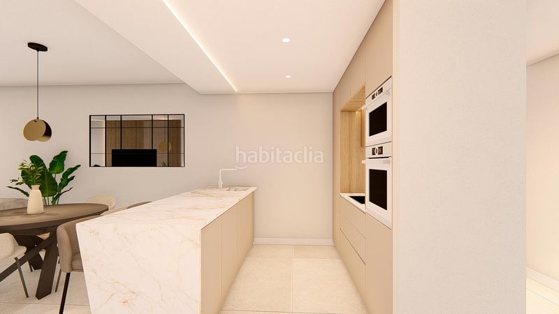 Foto b08771ca-d24f-485a-b00a-318f6c3a88c6. Apartamento en Las Lomas de Rame-Bahía Bella Alcázares (Los)