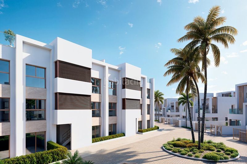Foto b42ccc19-7069-42e2-a716-939f5675455c. Apartamento en Las Lomas de Rame-Bahía Bella Alcázares (Los)