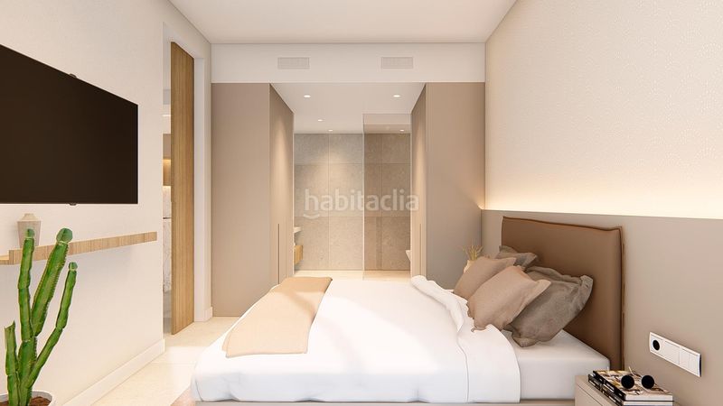 Foto c632c2ac-b88c-4480-95dd-03672cce8021. Apartamento en Las Lomas de Rame-Bahía Bella Alcázares (Los)