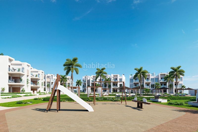 Foto e111dff1-3404-4adb-ae41-9a90925767fe. Apartamento en Las Lomas de Rame-Bahía Bella Alcázares (Los)