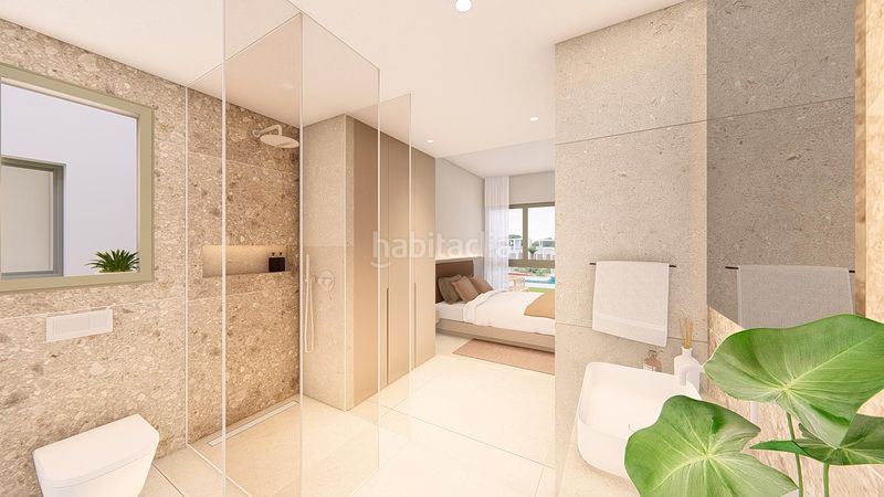 Foto eb9f0b4a-4af0-4190-9e6c-683420b237eb. Apartamento en Las Lomas de Rame-Bahía Bella Alcázares (Los)