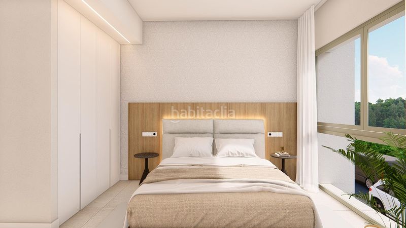 Foto f55479e3-3c0e-459c-9b15-3fa5c49f3667. Apartamento en Las Lomas de Rame-Bahía Bella Alcázares (Los)