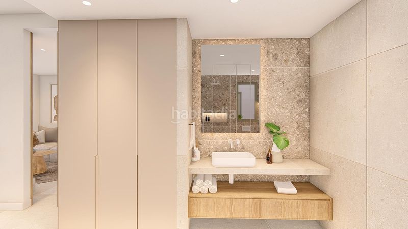 Foto f6fc5f0f-0e5c-46b6-8ffa-b2672d0f0a4b. Apartamento en Las Lomas de Rame-Bahía Bella Alcázares (Los)