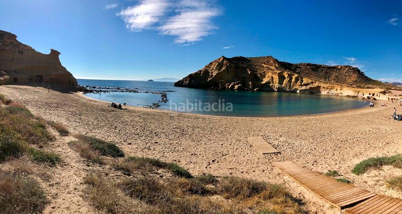 Foto 349205a1-ffef-4278-a041-32504c38061e. Casa amb aparcament a Águilas