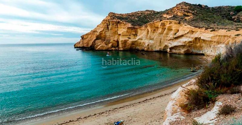 Foto da405a60-8f20-4fbc-8f72-715418b5f898. Casa amb aparcament a Águilas
