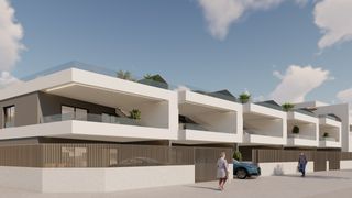 Maison à Pilar de la Horadada Ciudad