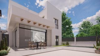 Maison à Montesinos (Los)