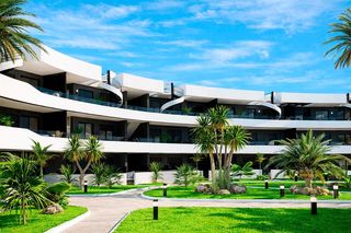 Attique à Las Lomas de Rame-Bahía Bella