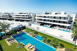 Apartament a Las Lomas de Rame-Bahía Bella