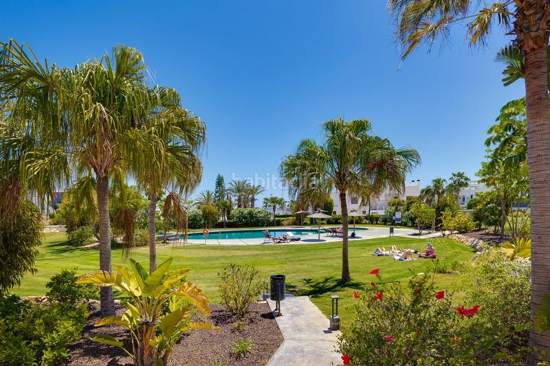 Foto 067b5f89-9343-4abc-941e-c2fb5a57d4aa. Àtic amb aparcament piscina a Los Balcones-Los Altos Torrevieja