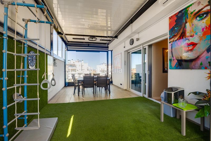 Foto 2dea23f9-45a4-44bc-9735-4bd822ce114d. Àtic amb aparcament piscina a Los Balcones-Los Altos Torrevieja