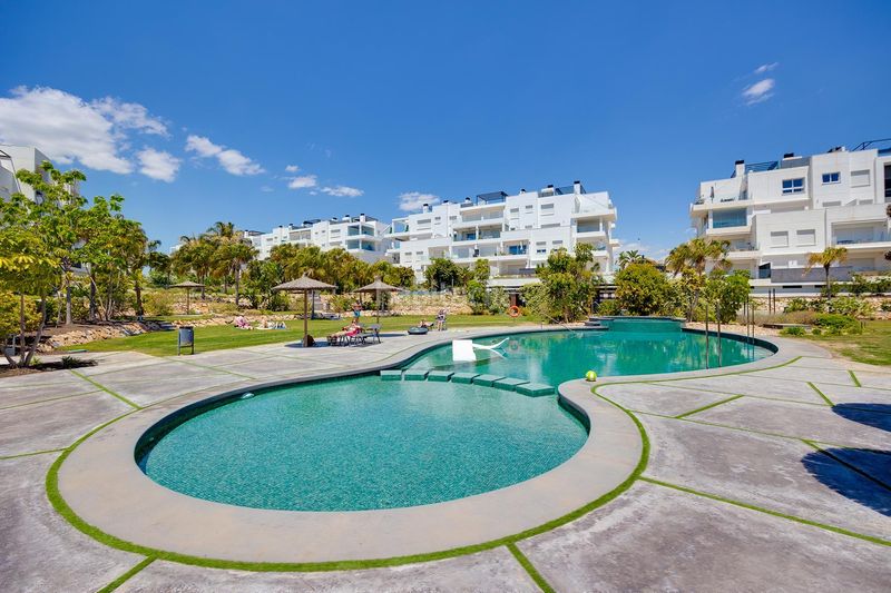 Foto 3d0ab466-3393-4664-b58b-9f76cd3f1df2. Àtic amb aparcament piscina a Los Balcones-Los Altos Torrevieja