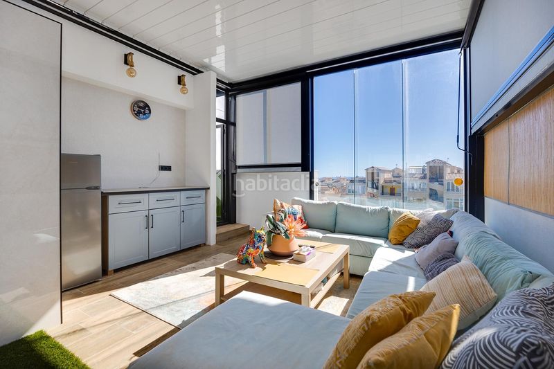 Foto 3e5d92a5-8259-4fbf-9229-e30f9ce7c755. Àtic amb aparcament piscina a Los Balcones-Los Altos Torrevieja