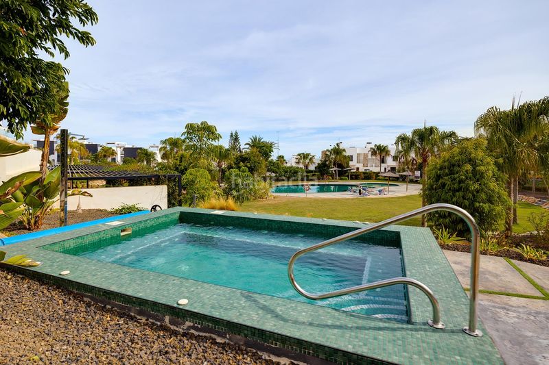 Foto 53c465ff-9924-4ec4-9484-6fb1682d4774. Àtic amb aparcament piscina a Los Balcones-Los Altos Torrevieja