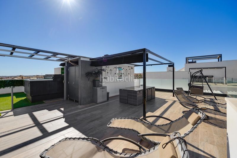 Foto 5e8b2775-af30-491c-9884-41b16aead523. Àtic amb aparcament piscina a Los Balcones-Los Altos Torrevieja