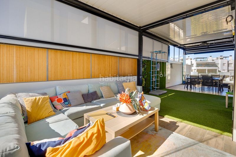 Foto 68ce6195-f617-4b17-b843-d927d7b18512. Àtic amb aparcament piscina a Los Balcones-Los Altos Torrevieja