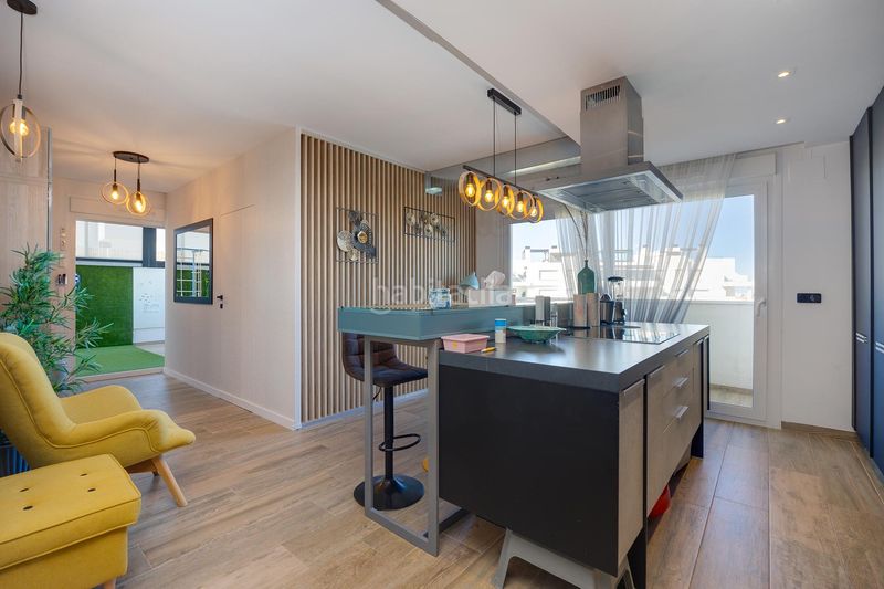 Foto 7831f65a-883a-4442-82c9-d274563c034a. Àtic amb aparcament piscina a Los Balcones-Los Altos Torrevieja