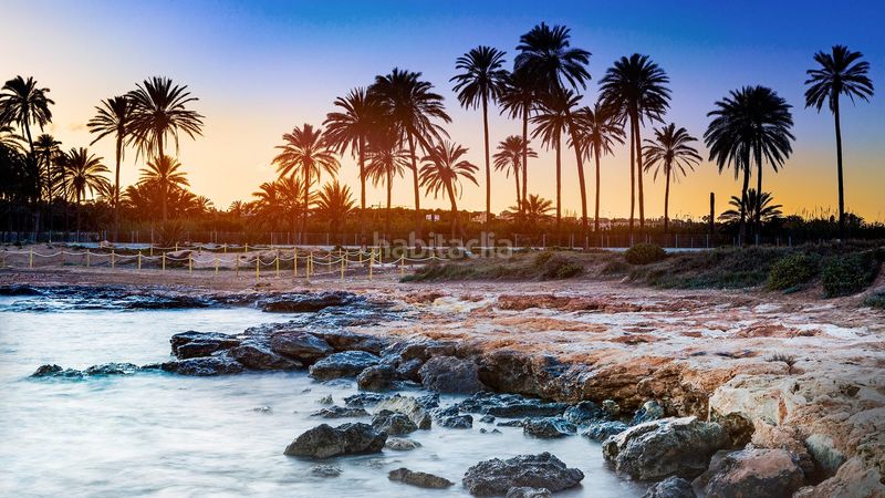 Foto 7ea8026e-e857-490d-890d-b16daacbb9a3. Àtic amb aparcament piscina a Los Balcones-Los Altos Torrevieja