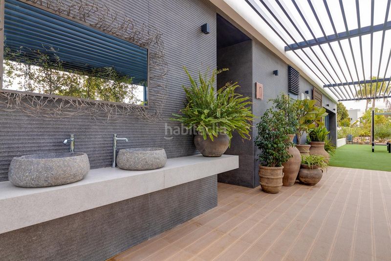 Foto 83c08386-9741-438d-8530-94cc2280c7c6. Àtic amb aparcament piscina a Los Balcones-Los Altos Torrevieja