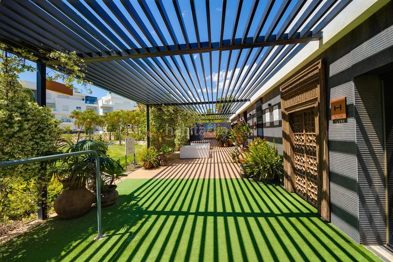 Foto 8546c1be-592c-49b8-9044-25c2ba46ef71. Àtic amb aparcament piscina a Los Balcones-Los Altos Torrevieja