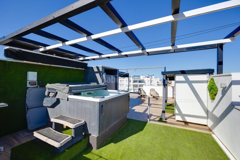 Foto 8595407a-f6a0-4030-b7c6-8fc50b50cfce. Àtic amb aparcament piscina a Los Balcones-Los Altos Torrevieja