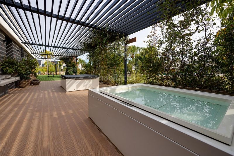 Foto 8c6d5736-bcb9-4282-b1b3-a3ae9ec48f35. Àtic amb aparcament piscina a Los Balcones-Los Altos Torrevieja