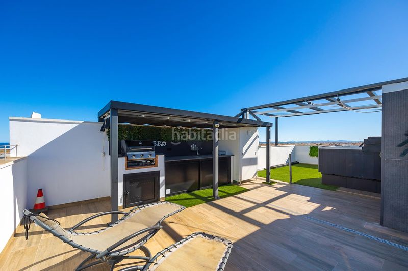 Foto ab05d22c-f3e1-4d88-a1a0-f6ead496a026. Àtic amb aparcament piscina a Los Balcones-Los Altos Torrevieja