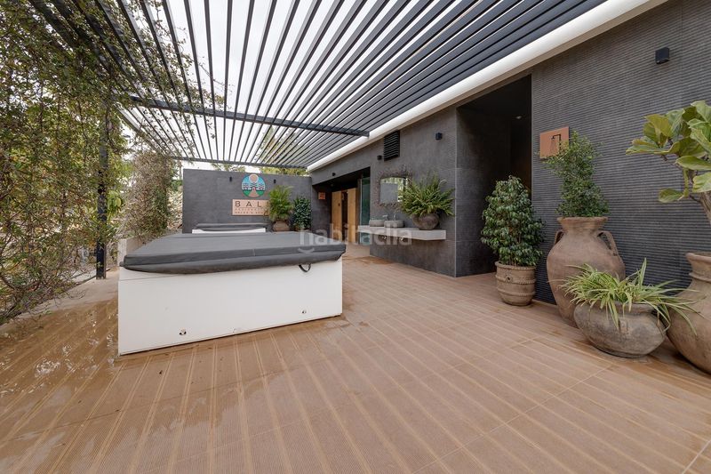 Foto b8cd21d9-fb4e-4ec1-9f0f-b7f8f8565e17. Àtic amb aparcament piscina a Los Balcones-Los Altos Torrevieja