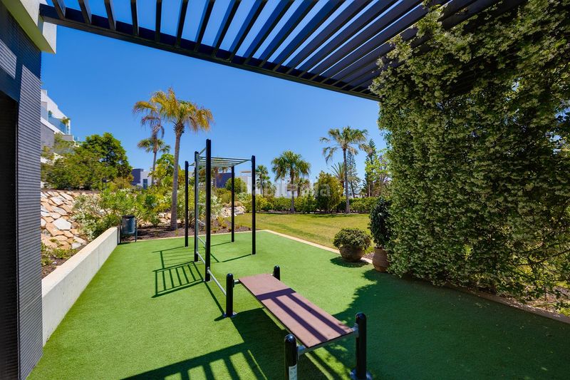 Foto bd379fa4-0f6b-4d92-bb83-8407b33ade63. Àtic amb aparcament piscina a Los Balcones-Los Altos Torrevieja