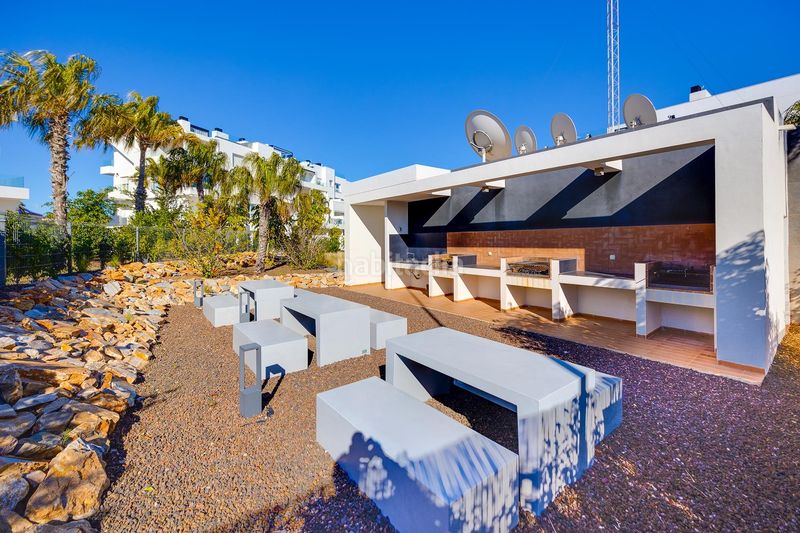 Foto e7f2a46d-63b1-4393-80d7-f99b811e256e. Àtic amb aparcament piscina a Los Balcones-Los Altos Torrevieja