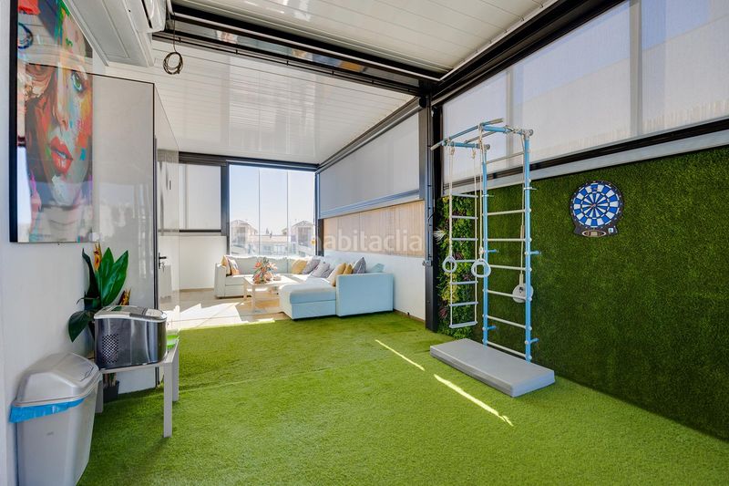 Foto fc521e9f-0055-4000-b559-2623f16912e7. Àtic amb aparcament piscina a Los Balcones-Los Altos Torrevieja