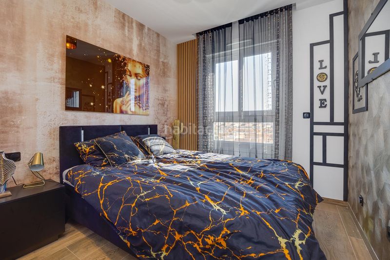 Foto fcc5962d-f0fb-44d9-a659-cc92567bc819. Àtic amb aparcament piscina a Los Balcones-Los Altos Torrevieja