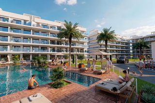 Apartament a El Raso