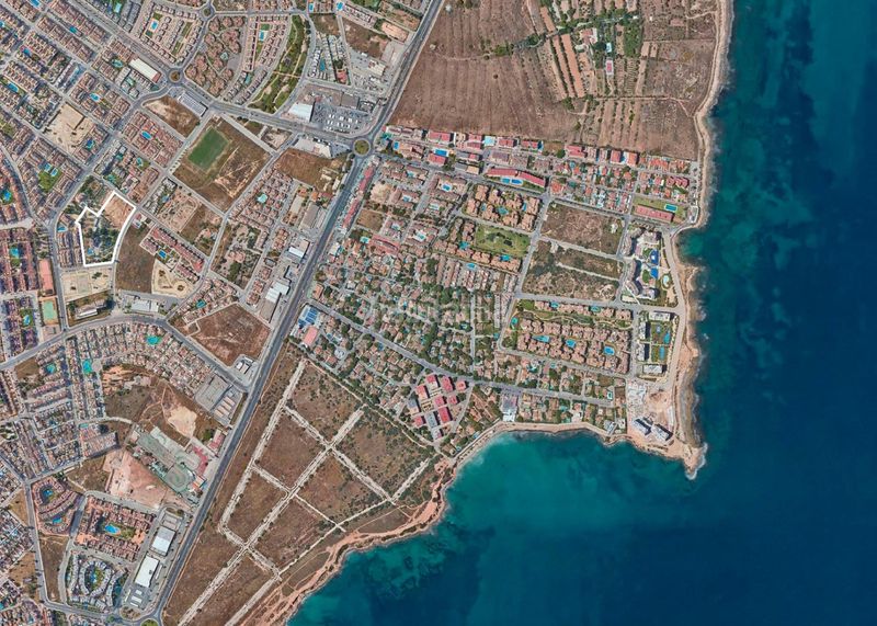 Foto 91fca921-c065-4e34-a7c2-f27af3debb62. Casa amb piscina a Zeniamar - Horizonte - La Campana Orihuela