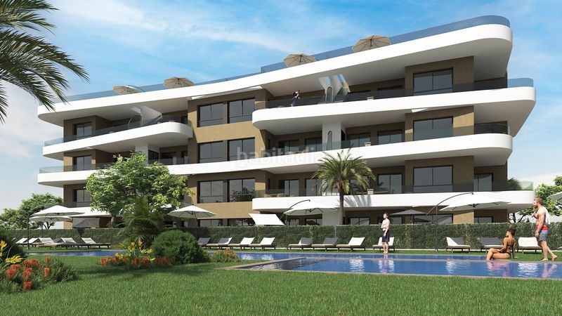 Foto a56c0bb5-a3d3-41d4-b7de-8ee43ecd1843. Casa amb piscina a Zeniamar - Horizonte - La Campana Orihuela