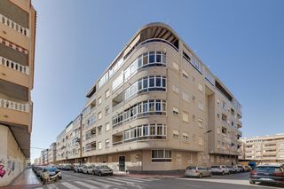 Apartament a Antonio Machado