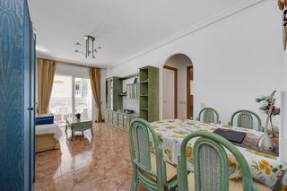 Apartment in Antonio Machado