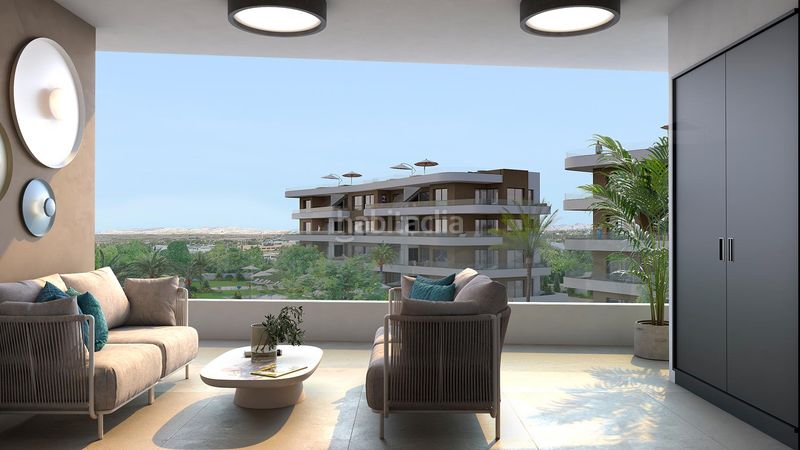 Foto 26d60d92-da4b-47c5-9ac5-baad9ad7172e. Casa 110m<sup>2</sup> amb calefacció aparcament piscina a Zeniamar - Horizonte - La Campana Orihuela